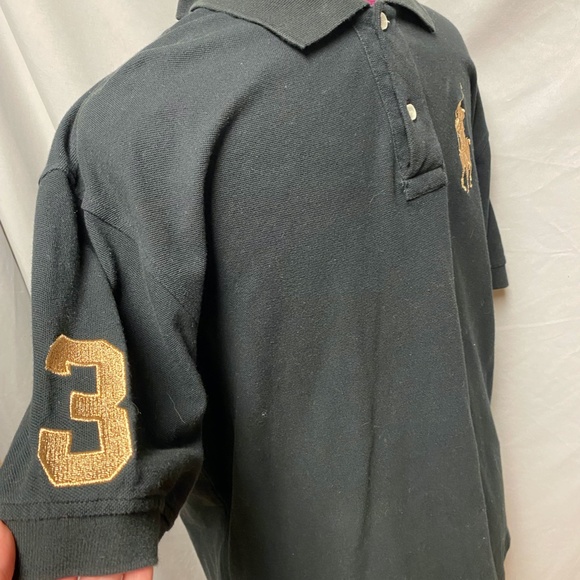 Polo by Ralph Lauren top - Picture 2 of 5